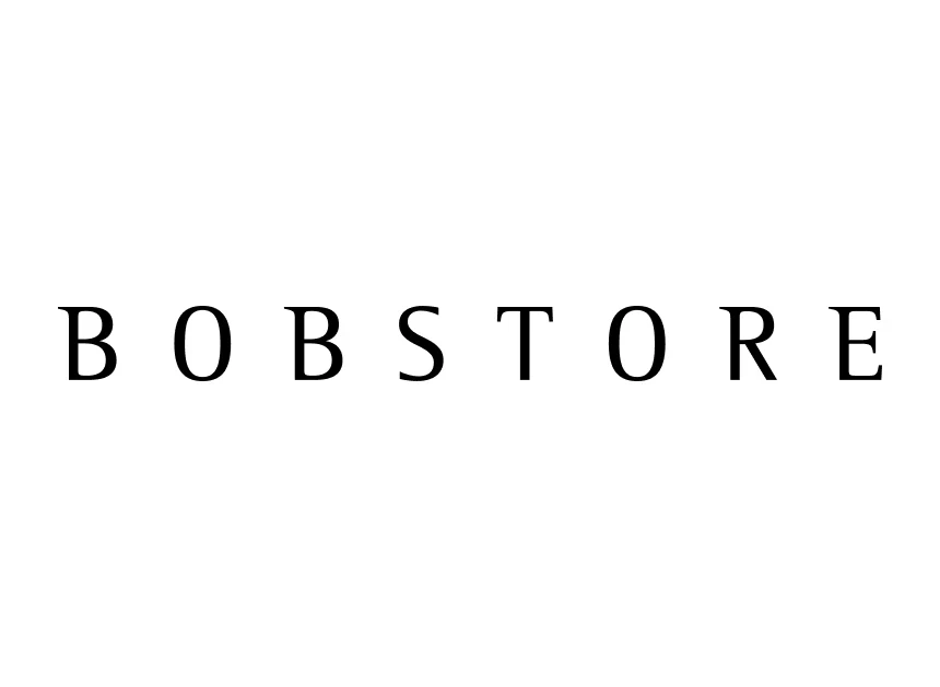 <strong>BOBSTORE</strong>