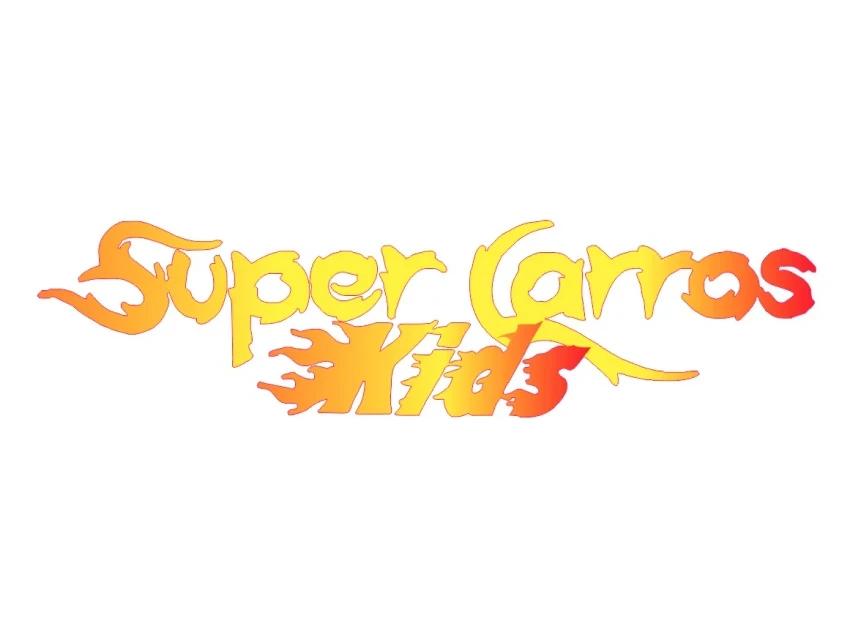 <strong>SUPER CARROS</strong>