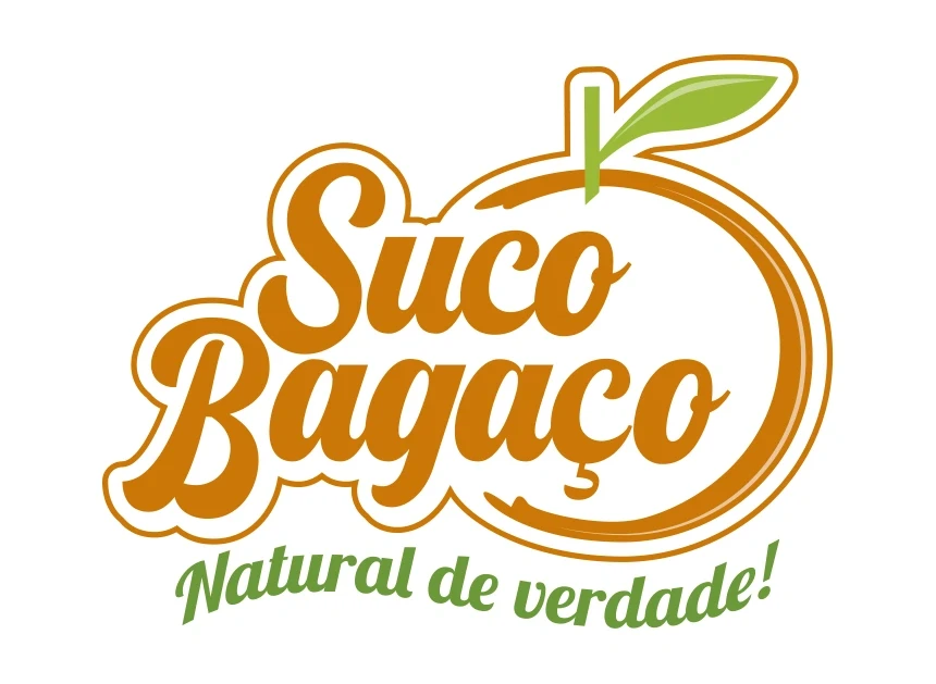 <strong>SUCO BAGAÇO</strong>