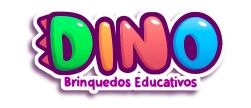 DINO BRINQUEDOS